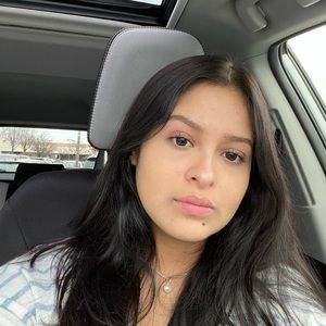 Meet your Posher, Becky